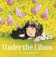 Under the Lilacs B0GN2JVLCR Book Cover