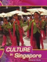 Singapore (Culture In...) 1410904741 Book Cover