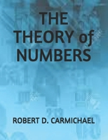 THE THEORY of NUMBERS 1678503223 Book Cover