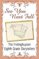 See You Next Fall 1440184054 Book Cover