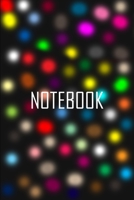 Notebook 110 pages 1655506293 Book Cover