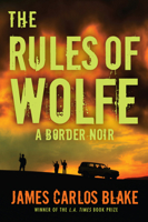 The Rules of Wolfe 0802121292 Book Cover