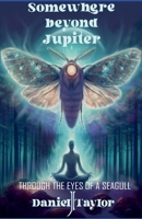 Somewhere Beyond Jupiter - Through the Eyes of a Seagull B0F1B53JFT Book Cover