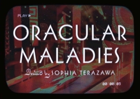 Oracular Maladies 1955992703 Book Cover