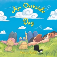 An Outside Day 1796008508 Book Cover