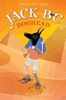 Jack BC, Doghead 1990024408 Book Cover