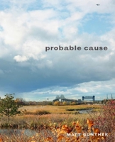 Probable Cause 9053308202 Book Cover