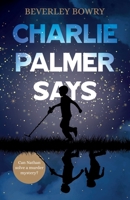 Charlie Palmer Says 183859101X Book Cover