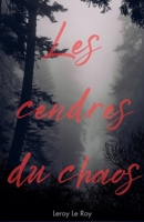 LVDM - Tome 2: Les cendres du Chaos (La Voix Du Mal) (French Edition) B0GYGZLHW8 Book Cover