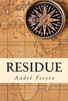 Residue 1493758780 Book Cover
