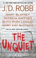 The Unquiet 1410441296 Book Cover