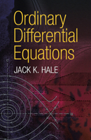 Ordinary Differential Equations 0486472116 Book Cover