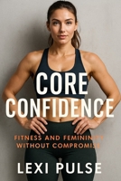 Core Confidence: Fitness and Femininity Without Compromise B0FCGC61GS Book Cover