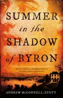 Summer in the Shadow of Byron 1847678726 Book Cover