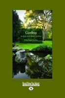 Gardens: An Essay on the Human Condition 0226317897 Book Cover