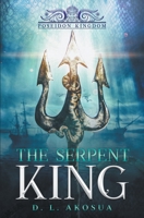 The Serpent King B09MFSMVZZ Book Cover