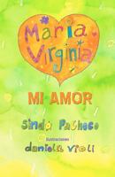 Maria Virginia Mi Amor 1613709730 Book Cover