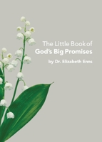 The Little Book of God's Big Promises 1735592900 Book Cover