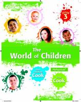 The World of Children 0205685927 Book Cover