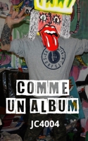 Comme un Album 1006911014 Book Cover