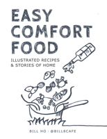 Easy Comfort Food 9814868485 Book Cover