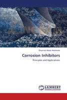 Corrosion Inhibitors 3659566039 Book Cover