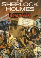 The Sherlock Holmes Scrapbook B0026Q7L0S Book Cover