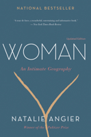 Woman: An Intimate Geography 0385498411 Book Cover