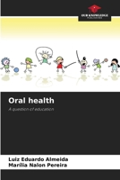 Oral health 6208595827 Book Cover