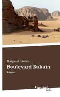 Boulevard Kokain: Roman (German Edition) 3710320526 Book Cover