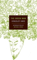 The Green Man 0151370400 Book Cover