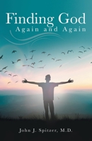 Finding God Again and Again 1665704454 Book Cover
