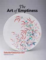 The Art of Emptiness 4866580631 Book Cover