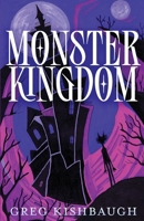 Monster Kingdom 1969878029 Book Cover