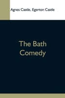 The Bath Comedy 9354592848 Book Cover