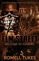 Killers on Elm Street 1955270023 Book Cover