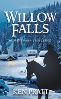 Willow Falls 1641195436 Book Cover