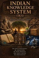 INDIAN KNOWLEDGE SYSTEM (IKS) B0H8HP9RYH Book Cover