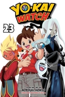 Yo-Kai Watch, Vol. 23 1974745716 Book Cover