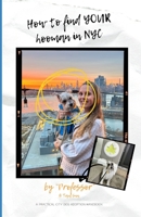 How to Find YOUR Hooman: A Practical City Dog Adoption Handbook B0CK3QDG1Z Book Cover