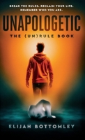 Unapologetic B0FKLN974S Book Cover