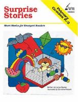 Surprise Stories, Grades K-2 1889369136 Book Cover