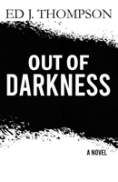 Out of Darkness (In Living Color) 1968792589 Book Cover