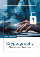 Cryptography: Theory and Practice B0FH65452V Book Cover