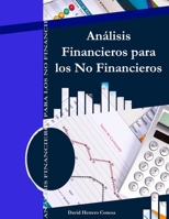 Análisis Financieros para los No Financieros 1291328904 Book Cover