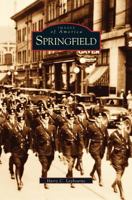 Springfield 0738545767 Book Cover