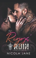 Riggs' Ruin B0CHJ3YDPP Book Cover