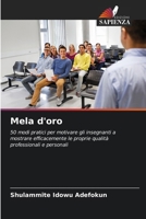 Mela d'oro (Italian Edition) 6207203224 Book Cover