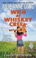 Wild at Whiskey Creek 006239763X Book Cover