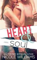 Heart & Soul 1514622890 Book Cover